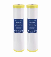 H&G lifestyles Deionization Filter,Water Deionizer for Car Washing 4.5 X 20 picture