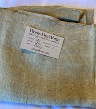 Weeks Dye Works 20 ct. Putty Overdyed Linen 25” x 34” picture