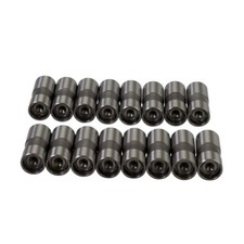Comp Cams DLC Coated Hyd Flat Lifter Set for Chevy SBC BBC picture