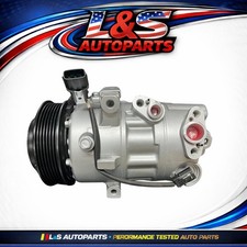 For 2021 2022 2023 2024 2025 Hyundai Elantra 2.0L Reman A/C AC Compressor picture