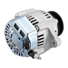 Alternator Fit For 2013-2017 Honda Accord 2.4L L4 Auto CVT 31100-5A2A02 14489 picture