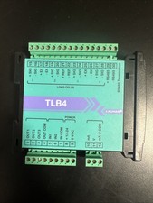 Laumas Load cell Transducer TLB4 picture