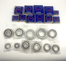 11PCS OEM NSK HF35 Transmission Set Of Bearings For C-max Fusion Lincoln Hybrid picture