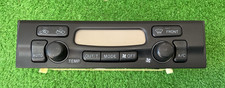 1999-2001 TOYOTA 4RUNNER LIMITED Temperature Climate Control Module 55900-35390 picture