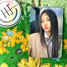NewJeans Hyein Official Photocard OMG 1st Single Member New Jeans Korea Kpop picture