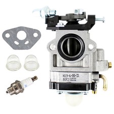 Original 52cc Carburetor replaces Walbro WYK-186 WYJ-138 picture