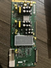 GE LOGIQ P7/P9 MDC-R3 BOARD (tested good) 5552220-3 picture