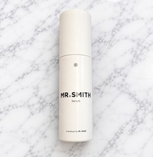 Mr. Smith Hair Serum 3.4 oz/100ml NEW  READ picture