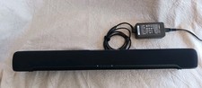 Yamaha SR-C20A Sound Bar Built-in Subwoofer Bluetooth Black - Clean - No Remote picture