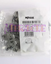 100Pc NEW Fits for WAGO 249-116 59249116 Wiring Terminal Blocks picture