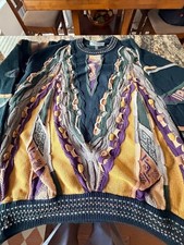 Carlo Alberto Sweater picture