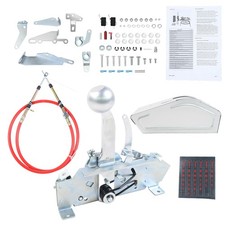 For 80842 Pro Ratchet Automatic Shifter for Ford GM 3 & 4 Speed Transmission picture