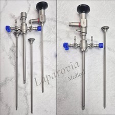 4mm 30° Arthroscope with 5.5mm Sheath Reusable Arthroscopy Surgical Set picture