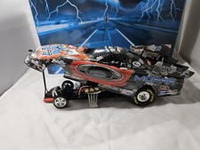 Action 1/24 2005 Gary Scelzi Dodge Charger NHRA Funny Car Mopar Champion picture