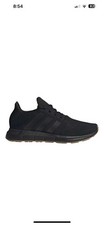 adidas Swift Run 1.0  Mens Black Sneakers Casual Shoes SB1158-IE7476 picture