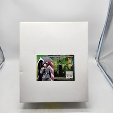 12D Dragon Cyber Hobby 70599 Willi Peitsch w/Sentry Box Slayer Jeff Hanneman NIB picture