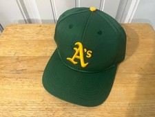 Oakland Athletics Hat Cap NWT  picture