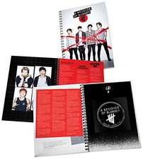 5 Seconds Of Summer 5 Seconds of Summer (CD) (UK IMPORT) picture