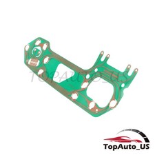 NEW Printed Circuit Board With Gauges & Tachometer Fit Chevy GMC Truck 67-72 US picture