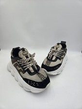 Versace Chain Reaction sneakers SIZE 45(12M) picture