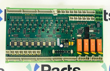 WashTec CAN I/O/36/36 Control Board Module BS 8597-REV.2 picture