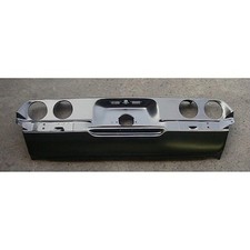 Goodmark GMK4021850701 Tail Panel 1970-1973 Camaro picture