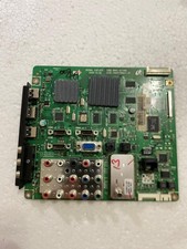 BN94-02588F MAIN BOARD SAMSUNG MODEL LN46B640R3FXZA picture
