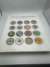 100 Great Indian Recipes Compiled by Master Chefs of India picture