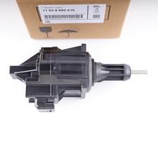 1Pcs Turbo Wastegate A11658680616 Fit For BMW 750i 750Li M550i xDrive X5 X7 4.4L picture