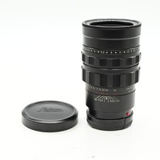 Leica 11122 M 90mm f2 Summicron Lens Black (v.I) #463 picture