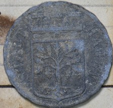 Germany 1918 50 Pfennig Hagen 293108 combine shipping picture