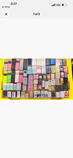 Mixed Brands mini perfume original 100pcs picture