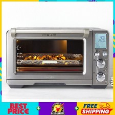 Breville Smart Oven Air Fryer Pro, Multicolor, BOV900BSS +100% Authentic picture