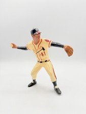 Eddie Mathews Atlanta Braves 1958-1963 Vintage Hartland Original Figure picture