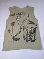 1993 Nirvana 