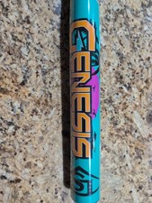 NIW 2025 Louisville Slugger Genesis 25oz Castaway Island - Slowpitch Softball  picture