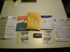 EVINRUDE/JOHNSON/OMC PARTIAL #584304 MAGNET REPLACEMENT KIT, FREE FREIGHT picture