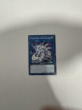 CYBER DRAGON SIEGER 1ST EDITION LDS2-EN034 MINT/NM YUGIOH picture