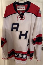 2015 Turning Stone CCM AHL All-Star Classic Jersey XL 🔥 picture