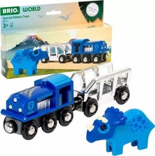 Brio 36111 Special Edition Train 2025 picture