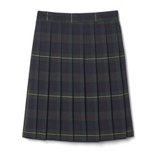 French Toast Girls' Plaid Pleated Skirt picture