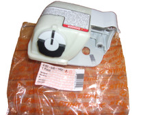 Stihl OEM Pole Saw Oil Tank, Cap & Bar Stud HT 103 133 4182-640-1402 #GM-E9B2 picture