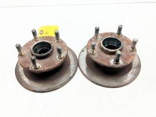 08-17 Toro Workman MDE 07290 Front Left Right Wheel Hub 104-1675 picture