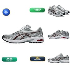 ASICS Gel-DS Trainer 14 Sportstyle Shoes 10.5M/12W White/Port Royal picture