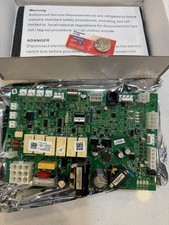 Manitowoc 000013770 000015208 Indigo NXT Control Board OEM w/ Instructions picture