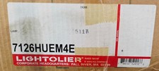 lightolier 7126huem4e lamp picture