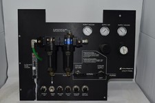 Ultratech Stepper 19-15-04331 Rev. H Utility Panel 2244i Photolithography picture