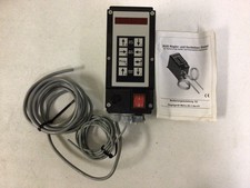 NEW, WACO 65.1-3m-V1, RUG REGLER, FREQUENCY CONTROLLER, 50/60 Hz, IP54 picture