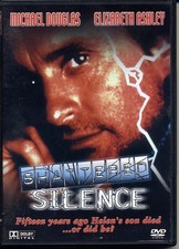 Shattered Silence [Dvd] picture