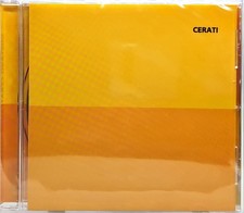Gustavo Cerati – Amor Amarillo (2015, CD) picture